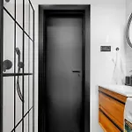 Designer Loft - Modern & Chic 布拉迪斯拉发