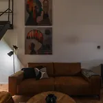 Designer Loft - Modern & Chic 公寓 布拉迪斯拉发