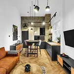 公寓 Designer Loft - Modern & Chic *