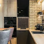 公寓 Designer Loft - Modern & Chic *