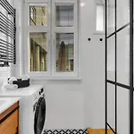 Designer Loft - Modern & Chic * 布拉迪斯拉发