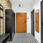 公寓 Designer Loft - Modern & Chic