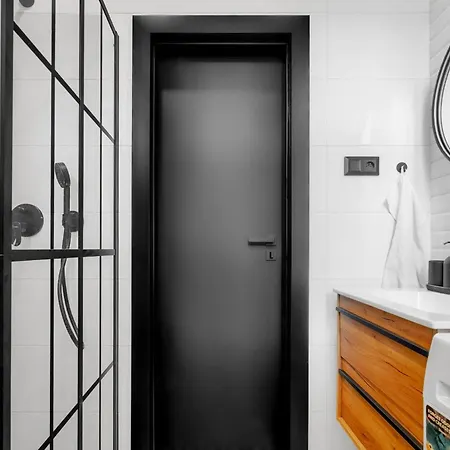 Designer Loft - Modern & Chic Bratislava