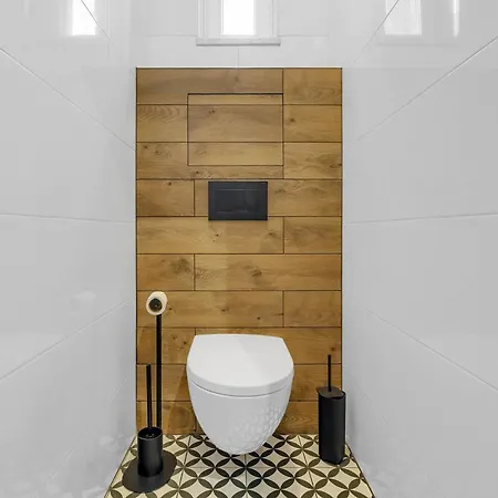 Designer Loft - Modern & Chic *