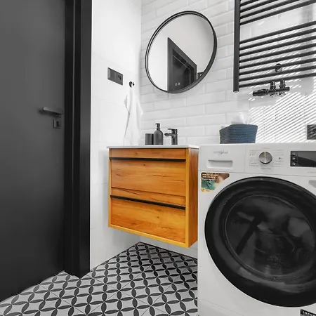 Апартаменти Designer Loft - Modern & Chic Братислава