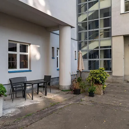 Lägenhet Designer Loft - Modern & Chic *