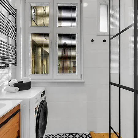 Designer Loft - Modern & Chic * Братислава