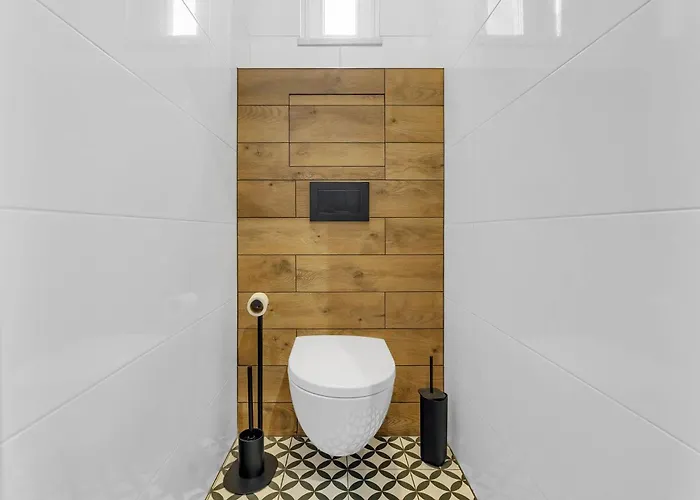 Designer Loft - Modern & Chic *