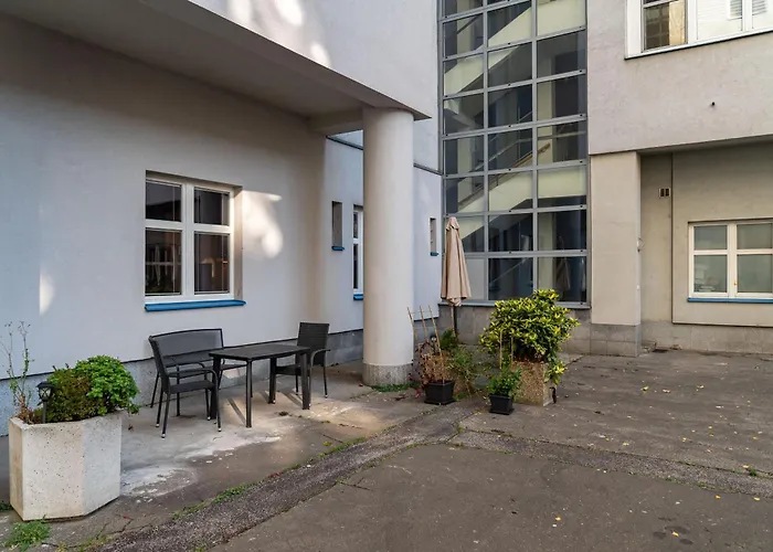 Apartament Designer Loft - Modern & Chic *