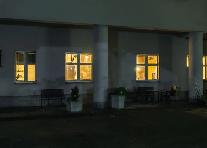 Apartment Designer Loft - Modern & Chic Bratislava