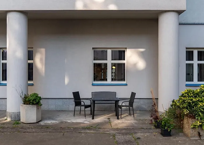 Apartament Designer Loft - Modern & Chic *