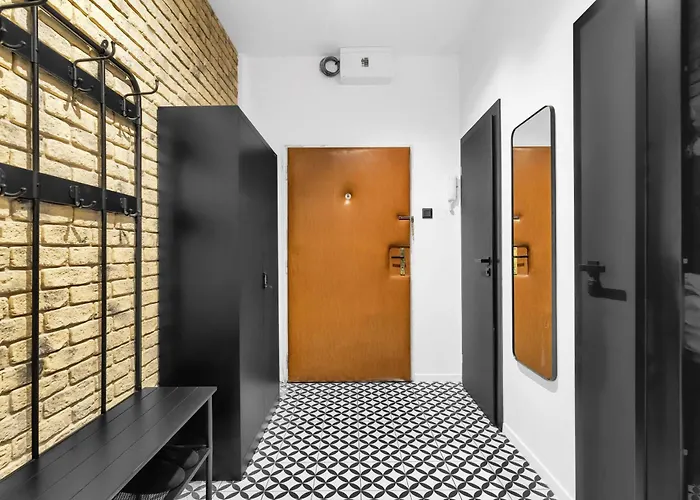 Apartment Designer Loft - Modern & Chic