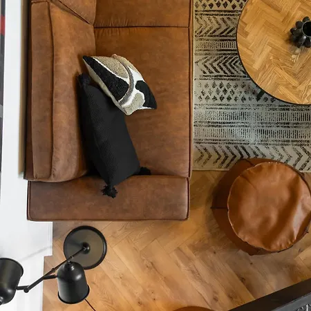 Apartment Designer Loft - Modern & Chic *