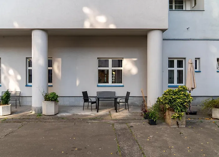 Designer Loft - Modern & Chic Apartmán