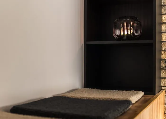 Apartmán Designer Loft - Modern & Chic