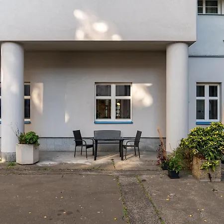 Designer Loft - Modern & Chic Apartamento