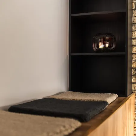 Apartamento Designer Loft - Modern & Chic