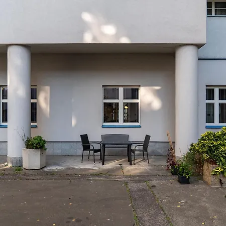 Apartamento Designer Loft - Modern & Chic *