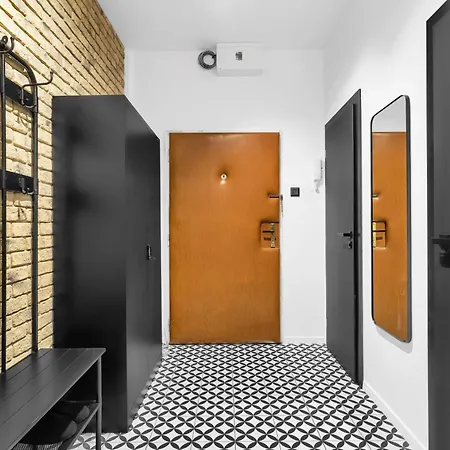 Apartamento Designer Loft - Modern & Chic